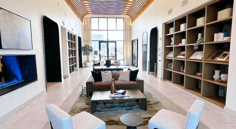 84 m&sup2; Ferienwohnung