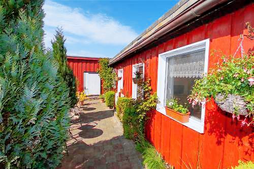 Bed & Breakfast  Lauterbach