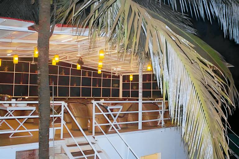 Arabian Sea Beach Resort — photo 4