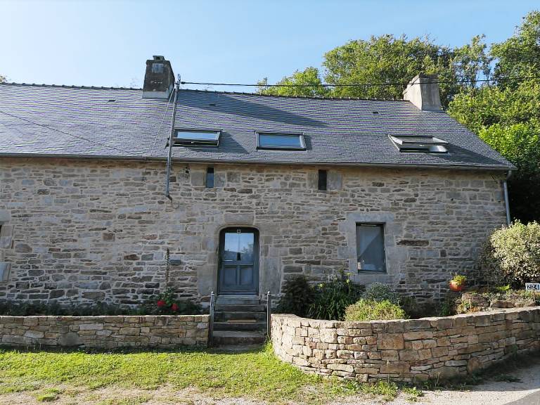 Cottage Pluvigner