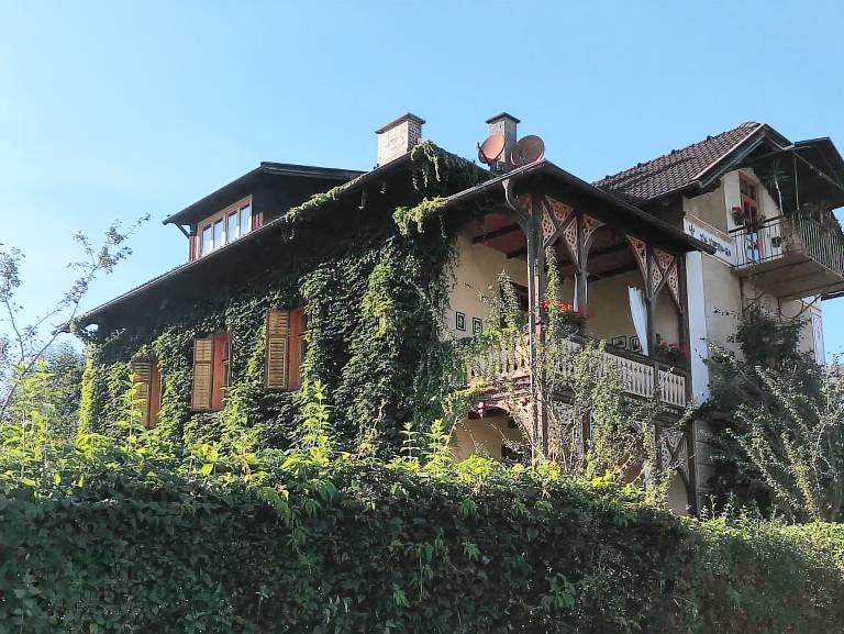 Ferienwohnung Millstätter See