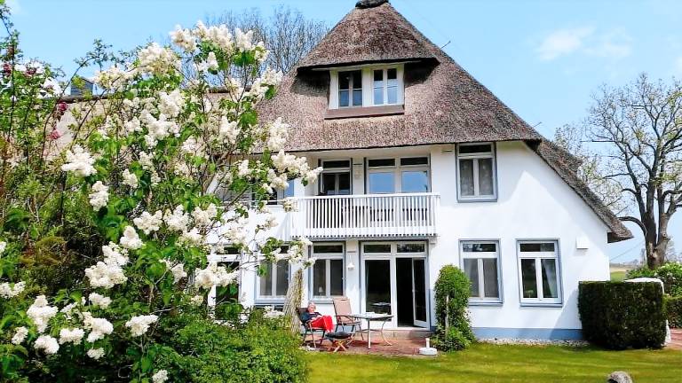 Appartement Welzin