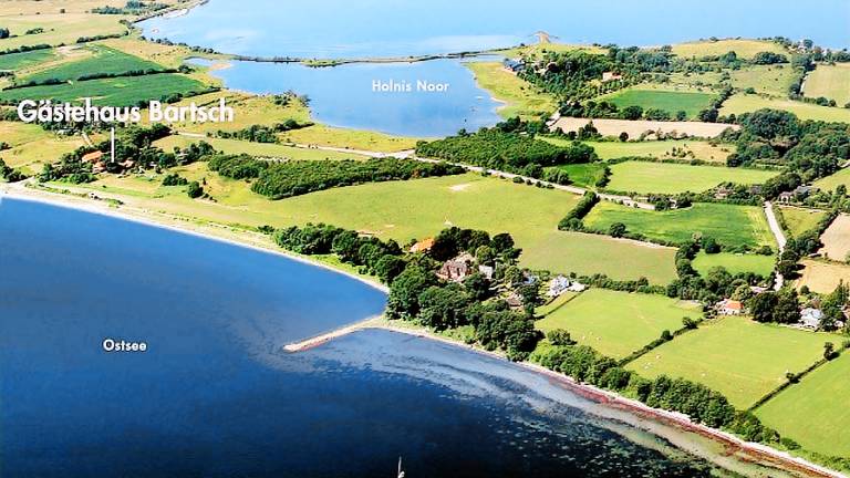 Ferienwohnung  Vemmingbund strand