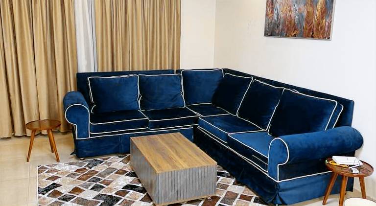 Apartment with 2 rooms for 7 persons — photo 4