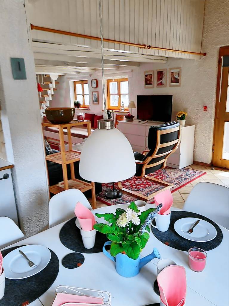 Ferienhaus Schmidt (DE Bernau am Chiemsee) - Schmidt Key - 610 — photo 3