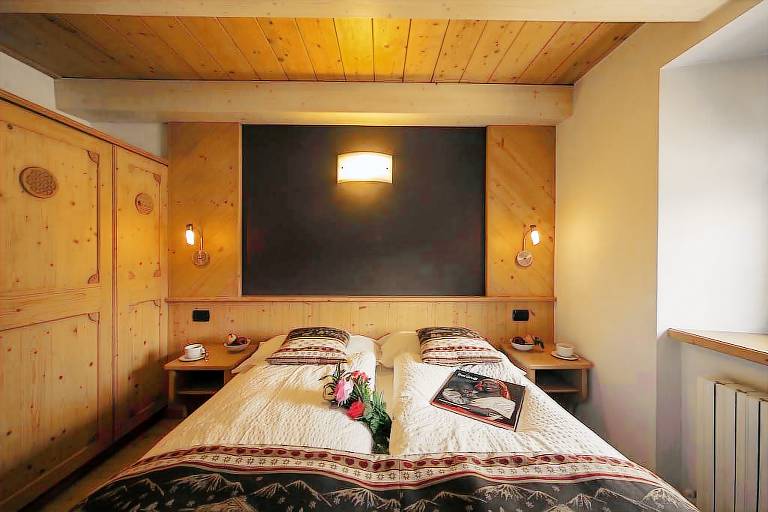 Ferienwohnung Livigno