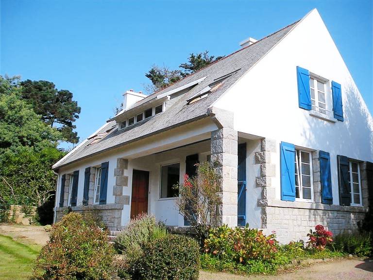Villa Trébeurden
