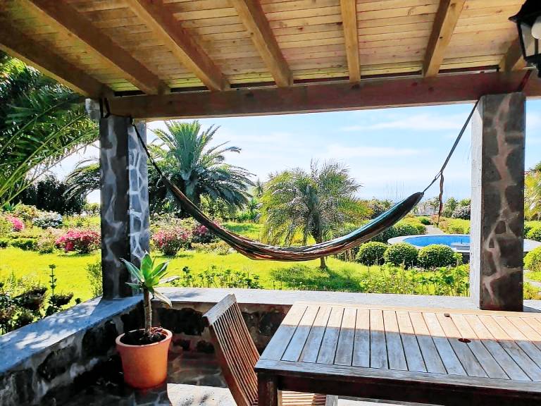Casa Ginetes