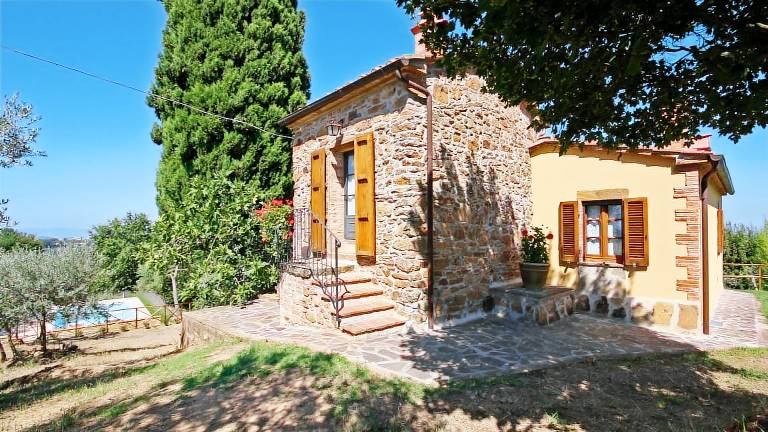 Villa Trequanda