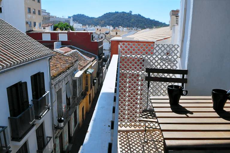 Appartamento  Málaga