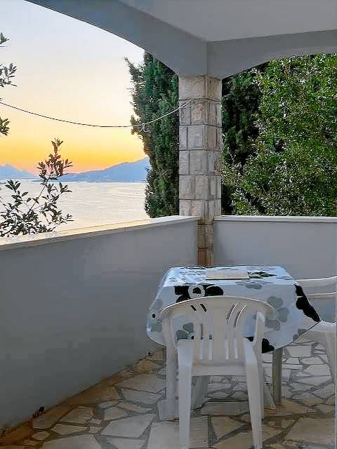 Apartamento Neum