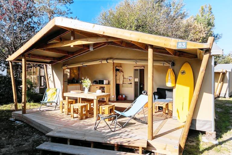 Mobil-home Saint-Jean-de-Monts