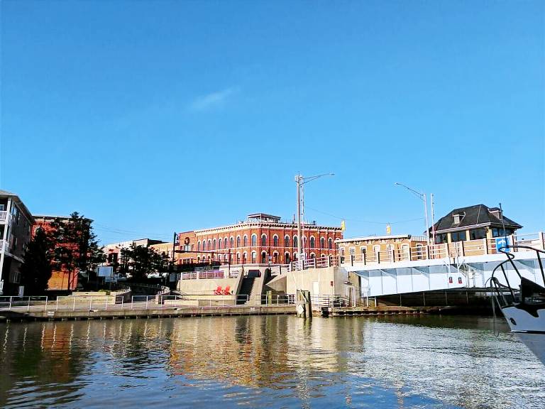 Apartment  Port Huron