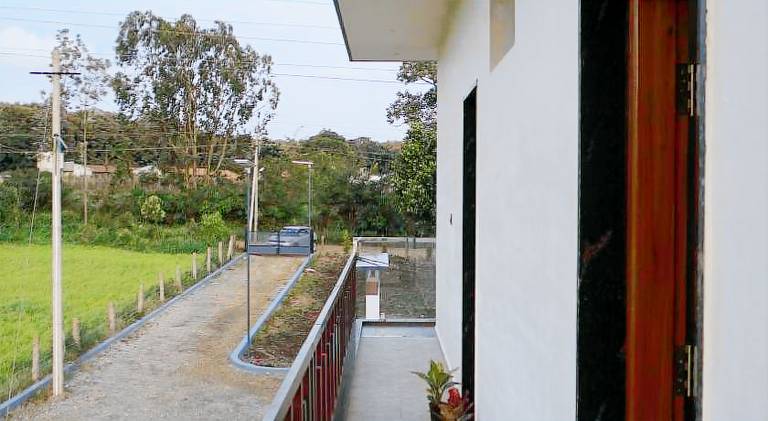 Shrivari Homestay — photo 4