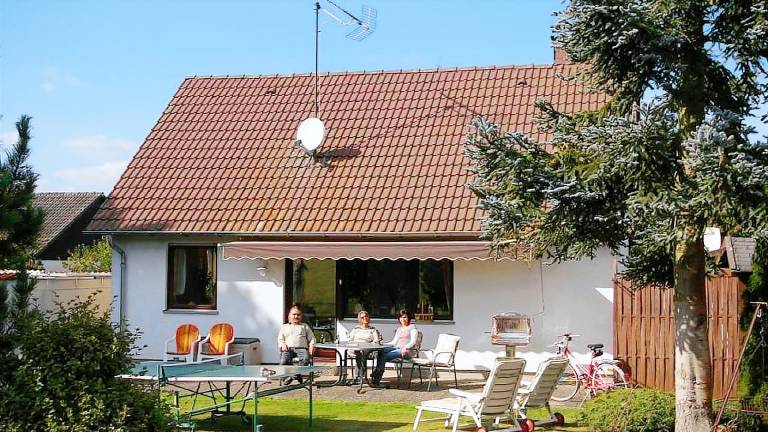 Ferienhaus Argenthal