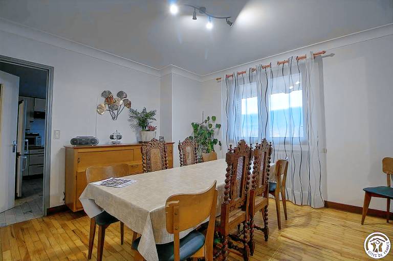 Gite with garden & patio — photo 5