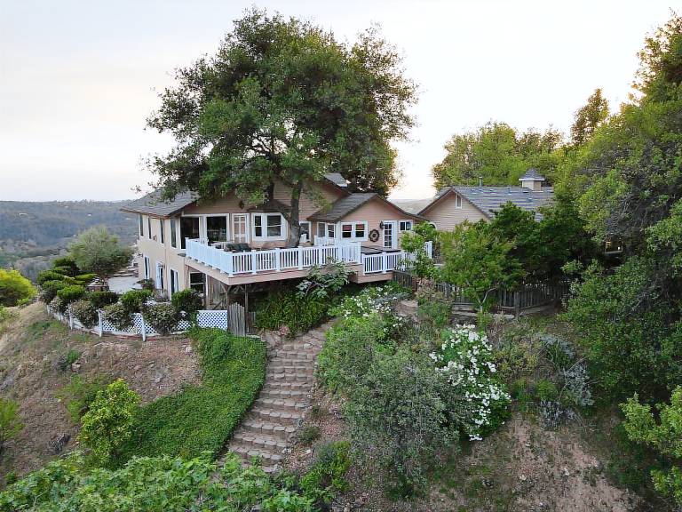 House  Shingle Springs