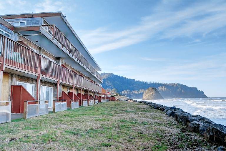 Condo Neskowin