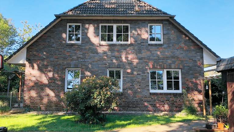 Ferienwohnung Bargteheide
