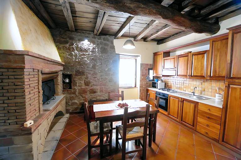 Apartment Davide Home Sutri mit WLAN