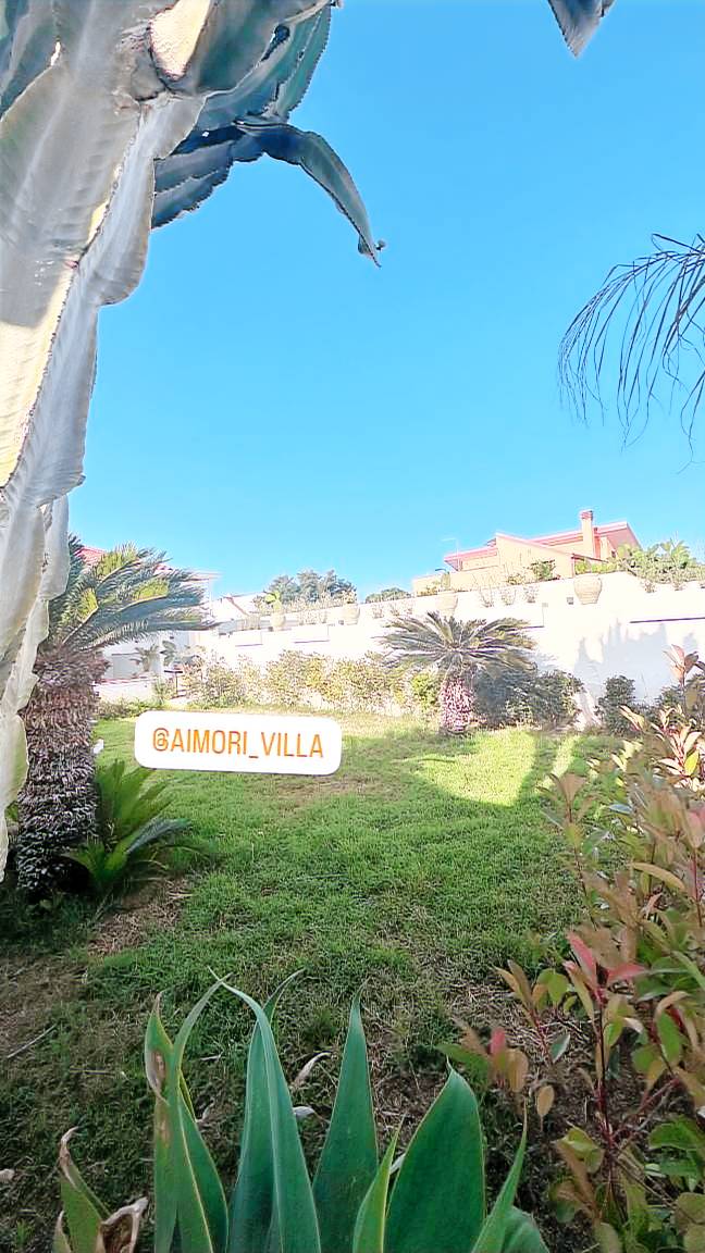 Villa Santa Maria del Focallo