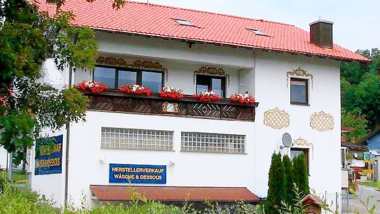 Ferienwohnung Bodenmais