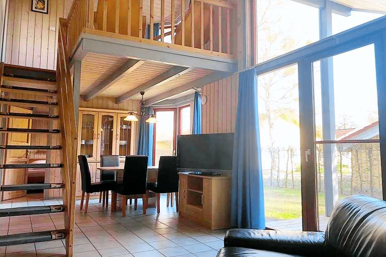 House with patio, pool & sauna | Sea view — photo 2