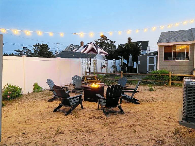 Cottage  Humarock