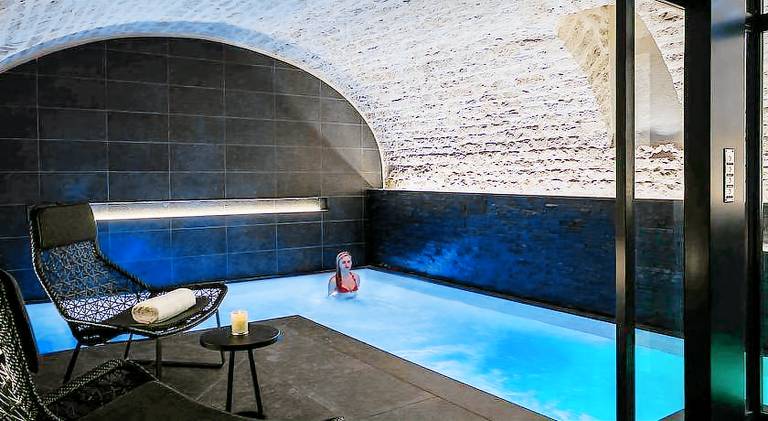 Grand Hôtel La Cloche Dijon - MGallery Collection — photo 3
