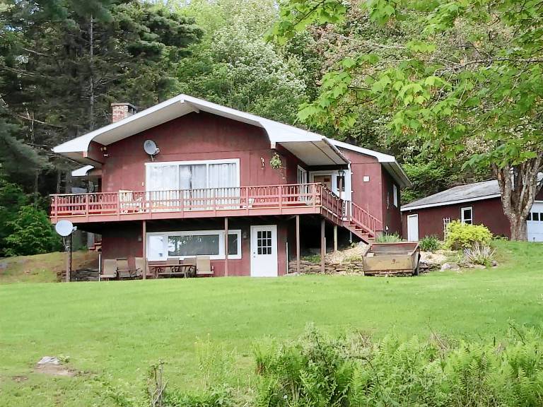 House Morristown
