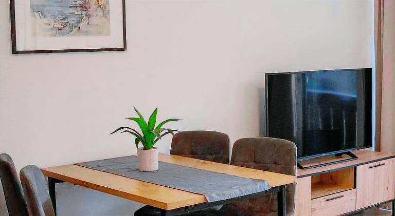 Ferienwohnung  Strobl