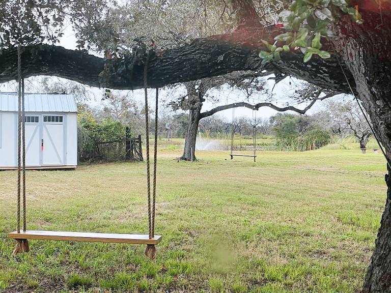 House Aransas Pass