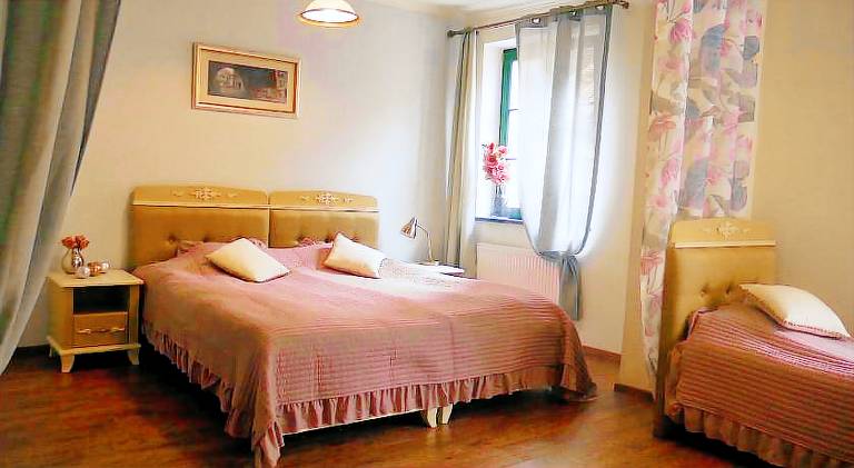 Bed & Breakfast Kazimierz Dolny