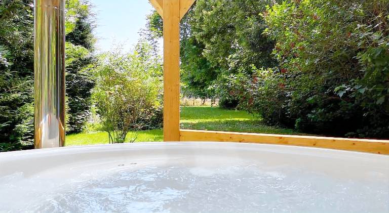 Guest-House Chateau de Longecourt en Plaine — photo 2