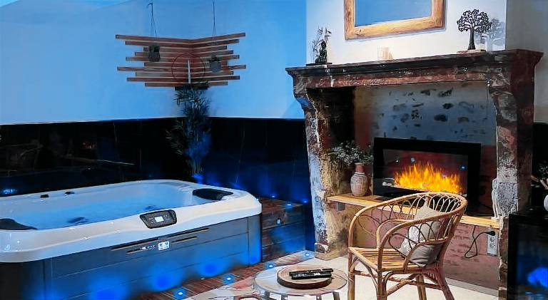Hotel Le Saint Aubin — photo 2
