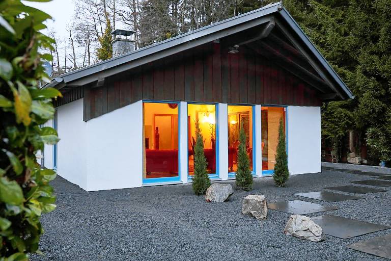 Ferienhaus Roetgen