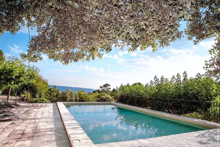 Ferienwohnung Gordes