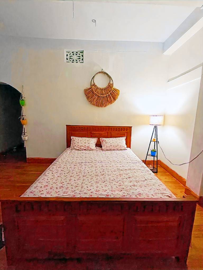 Green Vista Homestay
