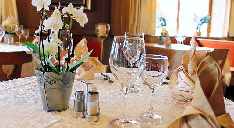 Albergo Alisander — photo 5