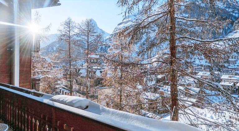 Hotel Bella Vista Zermatt — photo 5