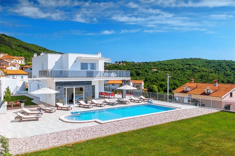 Vila Zagore