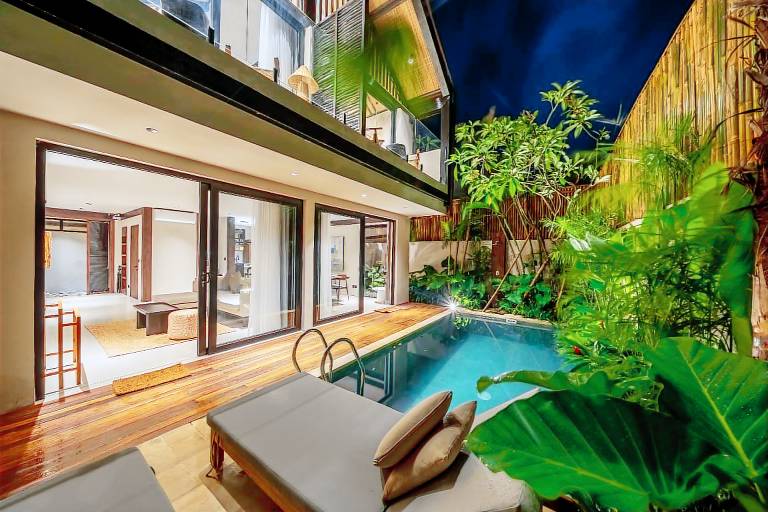 Appartement Pecatu