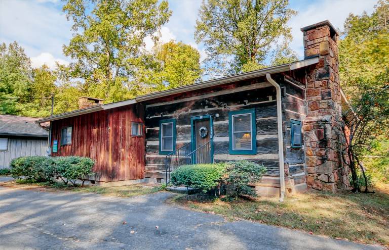 House Gatlinburg