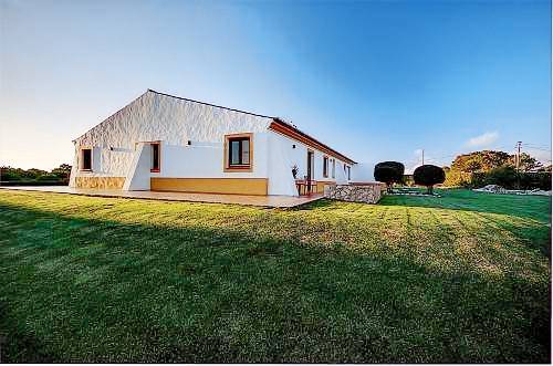 Casa rural Odeceixe