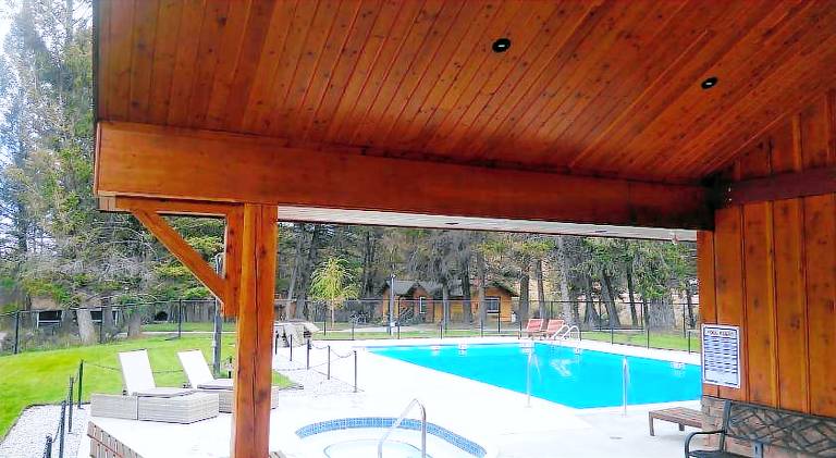 Fairmont Mountain Bungalows — photo 2