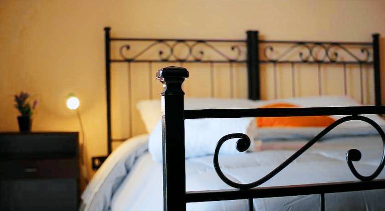 B&B Bassu in Bosa