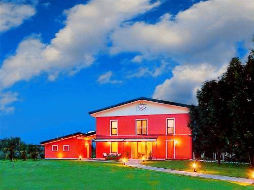 Agriturismo Sacile
