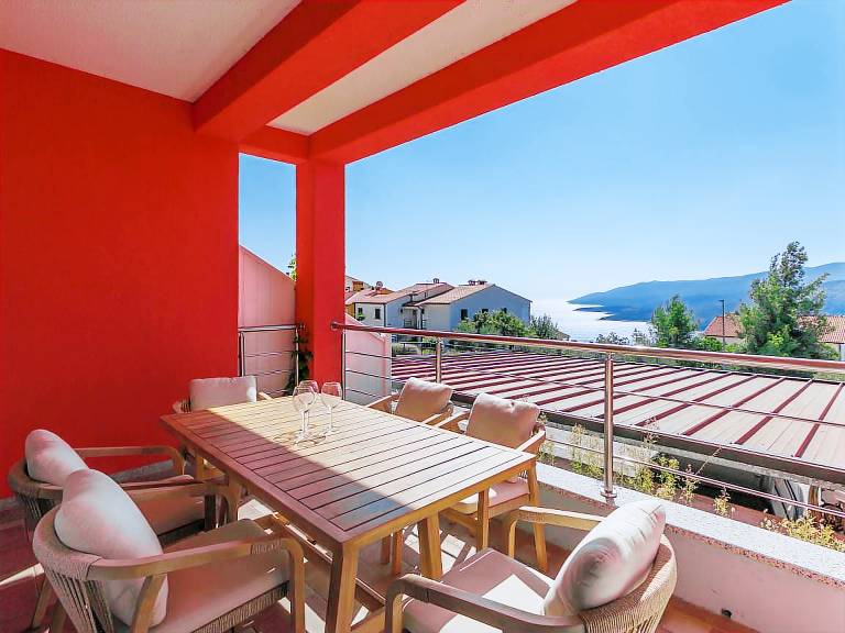 Appartamento vacanza Portalbona