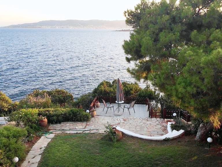 Βίλα Aghios Emilianos
