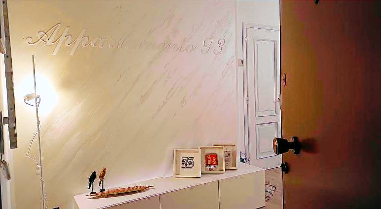 55 m² Ferienwohnung